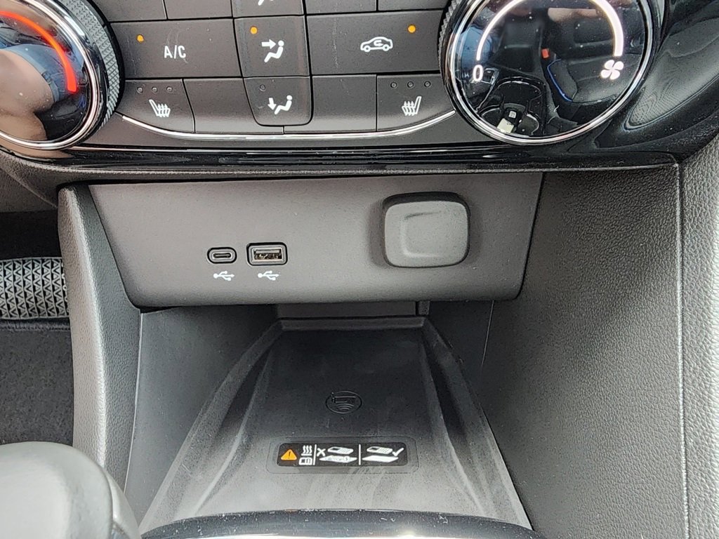 New 2026 Buick Encore GX Sport Touring w/ Advanced Technology Package image 28