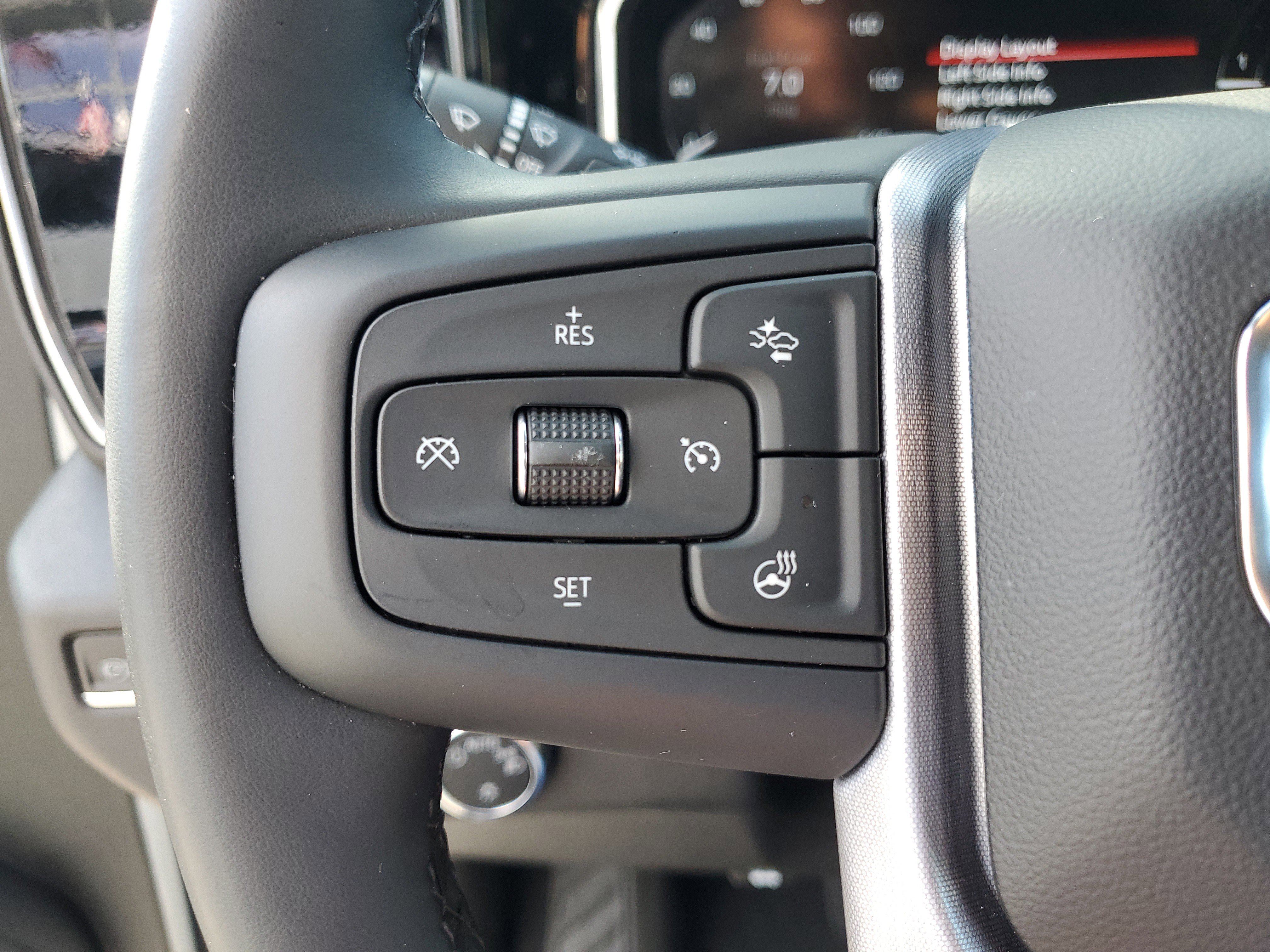 Used 2023 GMC Sierra 1500 SLE image 21