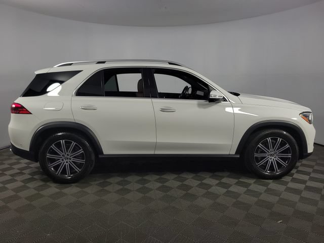 Used 2024 Mercedes-Benz GLE 350 4MATIC image 10