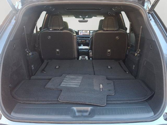 Certified 2026 INFINITI QX60 Sport w/ Dark Cargo Package AWD/4WD image 28
