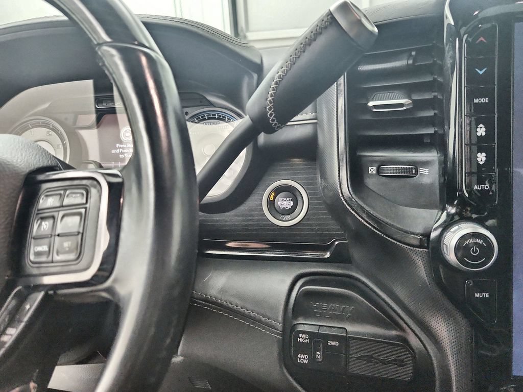 Certified 2022 RAM 2500 Limited AWD/4WD image 32