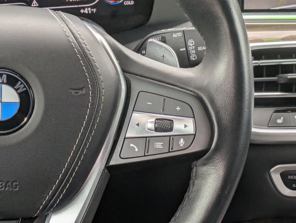 Used 2023 BMW X5 xDrive40i w/ Premium Package image 14