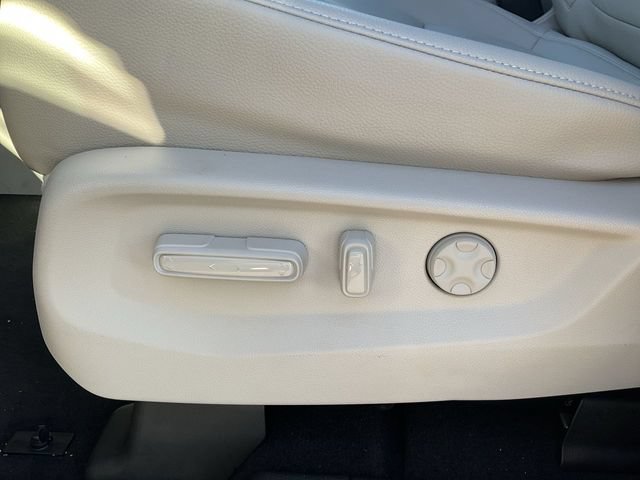 New 2026 Honda Odyssey EX-L image 20