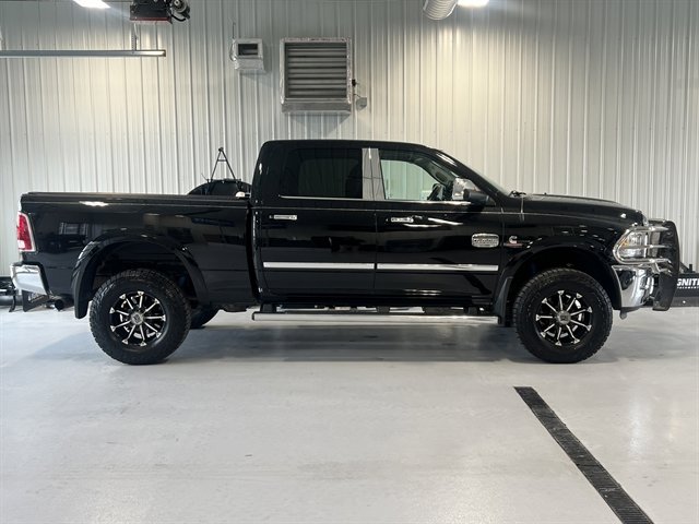Used 2017 RAM 2500 Longhorn w/ Convenience Group image 2