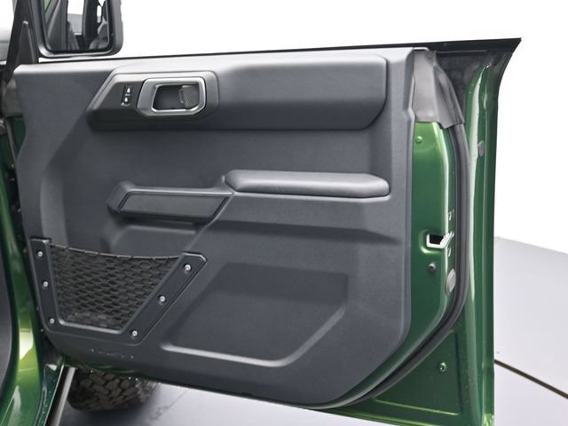 Used 2025 Ford Bronco Badlands AWD/4WD image 31