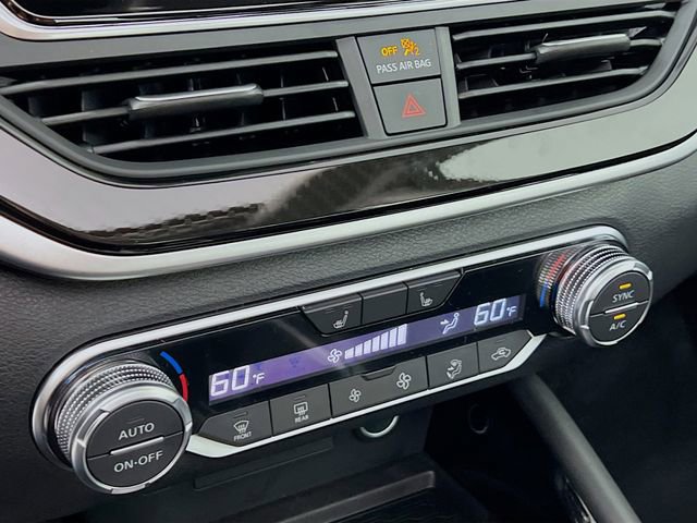 New 2025 Nissan Altima 2.5 SR w/ SR Premium Package image 13