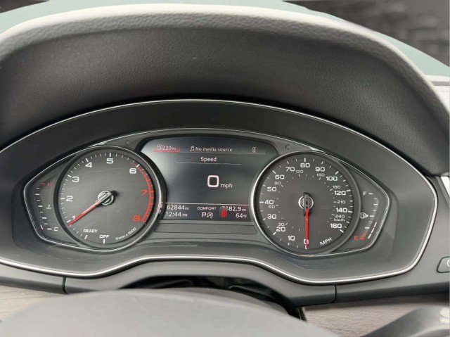 Used 2022 Audi Q5 2.0T Premium image 11