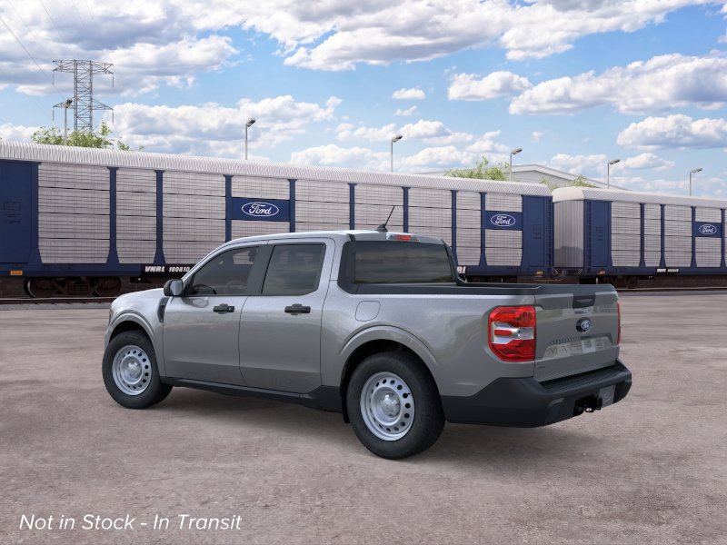 New 2026 Ford Maverick XL FWD image 29