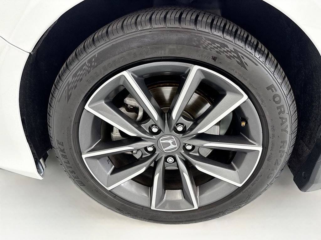 Used 2022 Honda Accord EX-L image 28