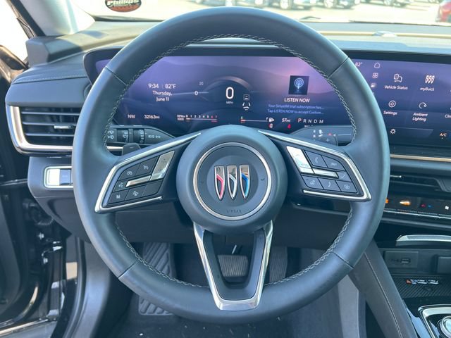 Certified 2024 Buick Envision Avenir AWD/4WD image 14