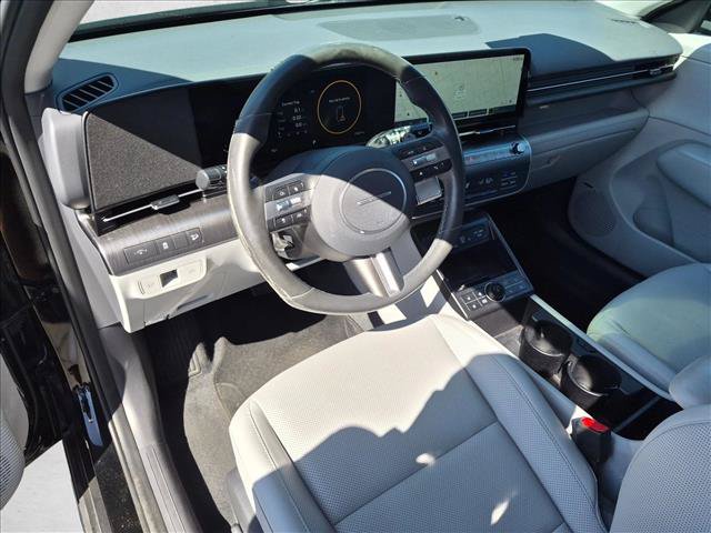 Used 2024 Hyundai Kona Limited AWD/4WD image 9