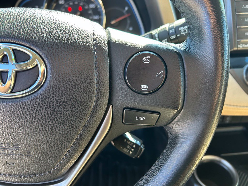 Used 2014 Toyota RAV4 Limited AWD/4WD image 11