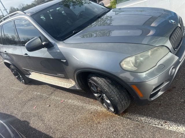 Used 2011 BMW X5 xDrive50i AWD/4WD image 2