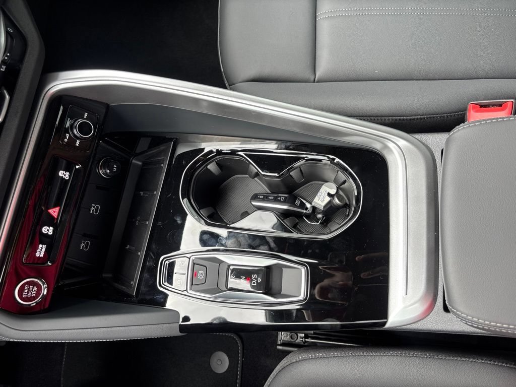 New 2026 Audi Q5 2.0T AWD/4WD image 11