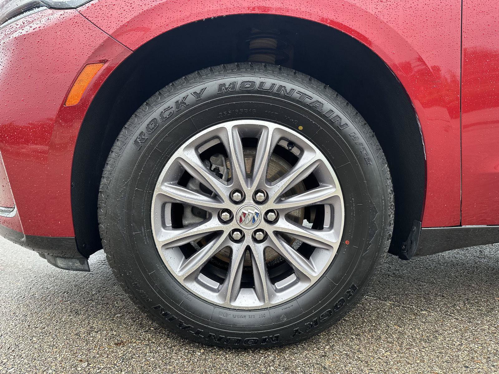 Used 2023 Buick Enclave Essence w/ Trailering Package, 5000 lbs. FWD image 13