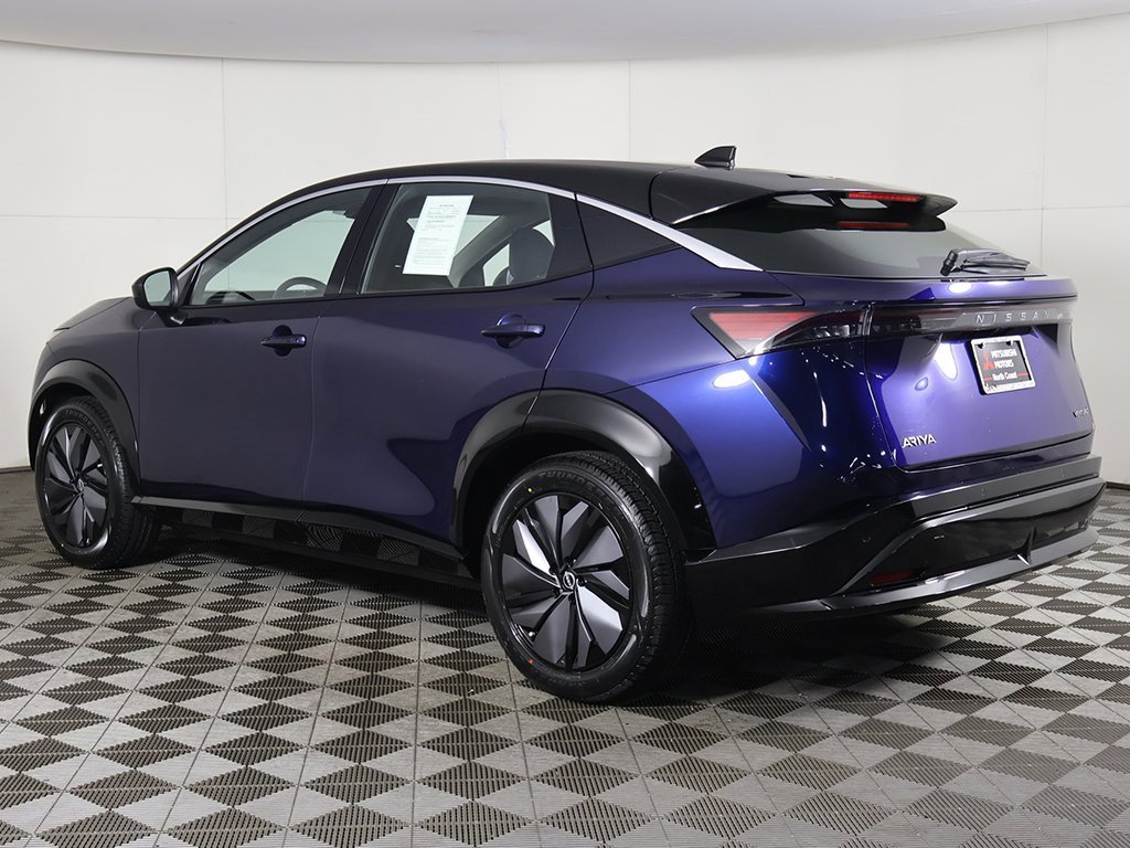 Used 2023 Nissan Ariya FWD image 8