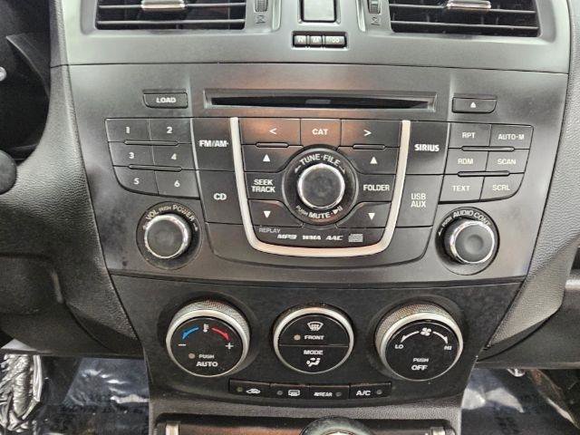 Used 2013 MAZDA MAZDA5 Grand Touring FWD image 16