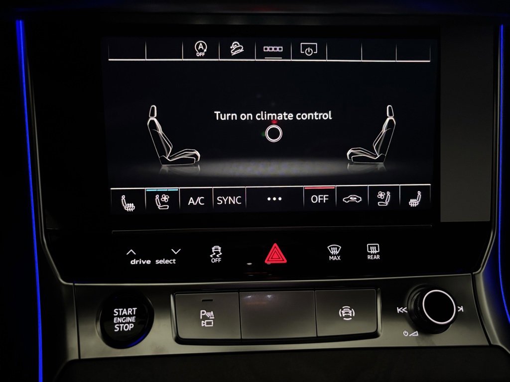 New 2025 Audi A6 Premium Plus image 14