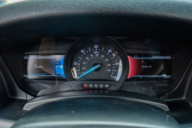 Used 2017 Ford Expedition Limited w/ Equipment Group 301A image 25