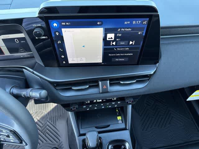 New 2026 Subaru Outback Premium AWD/4WD image 24