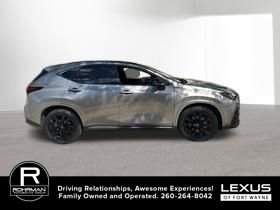 Used 2024 Lexus NX 350 F Sport image 5