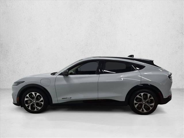 Used 2021 Ford Mustang Mach-E Premium RWD image 9