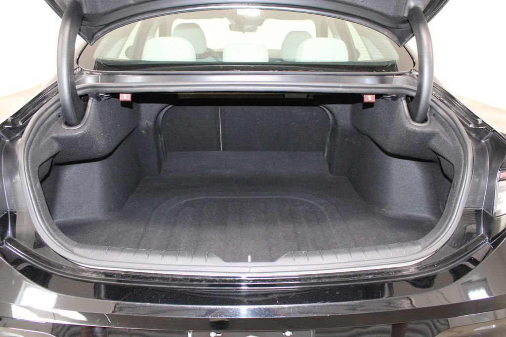 Used 2024 Hyundai Sonata SEL FWD image 9