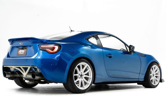 Used 2013 Subaru BRZ Premium image 4