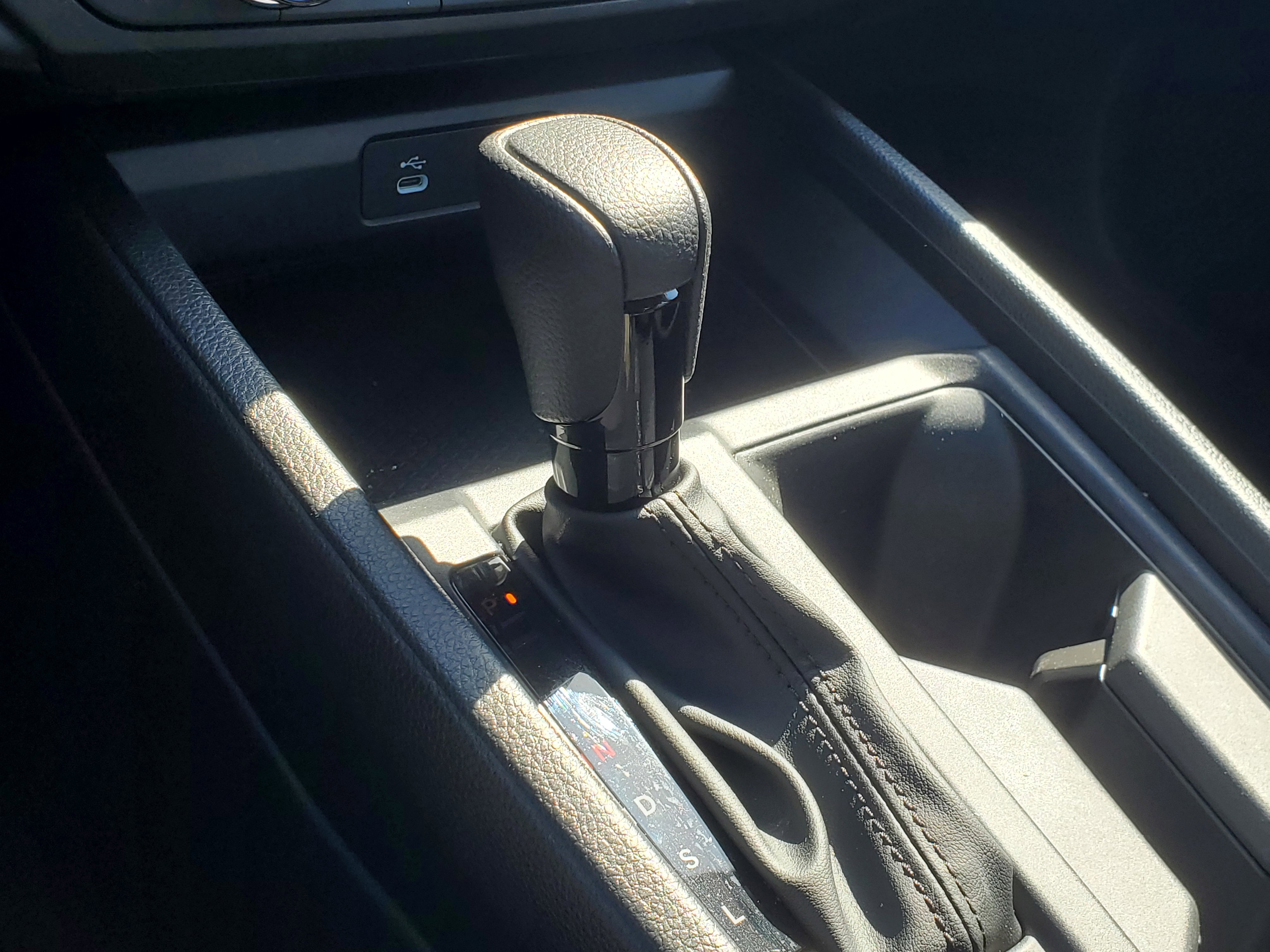 Certified 2024 Honda Accord EX image 24