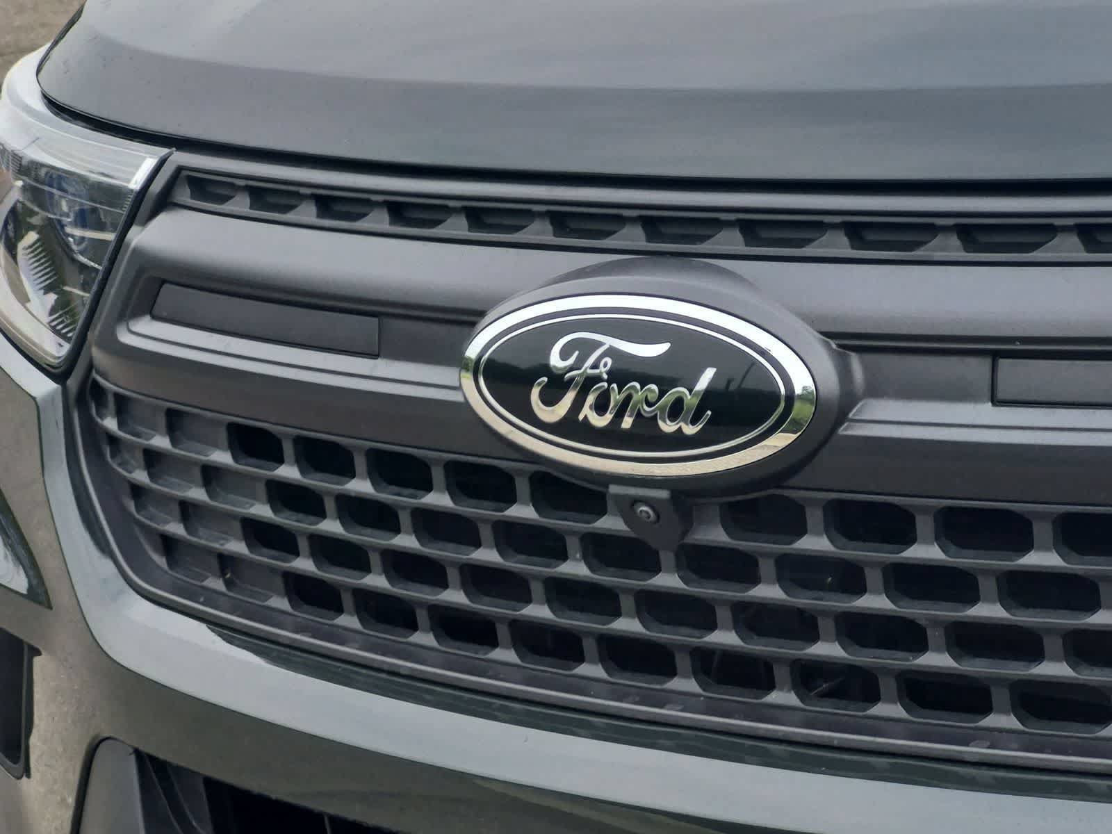 Used 2022 Ford Explorer Timberline AWD/4WD image 12