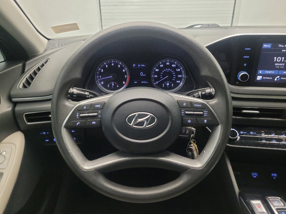Used 2022 Hyundai Sonata SE image 22