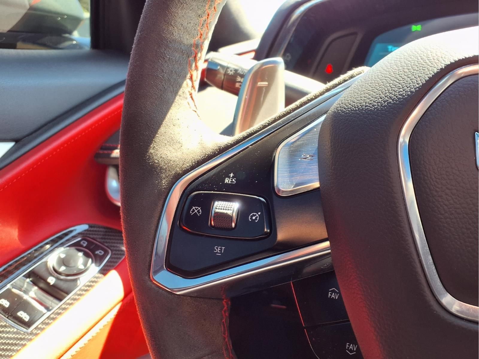 Used 2022 Chevrolet Corvette Stingray Preferred Cpe w/ Z51 Performance Package image 15