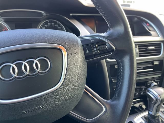 Used 2014 Audi A4 Premium Plus image 19
