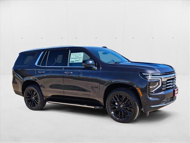 New 2025 Chevrolet Tahoe Premier image 7