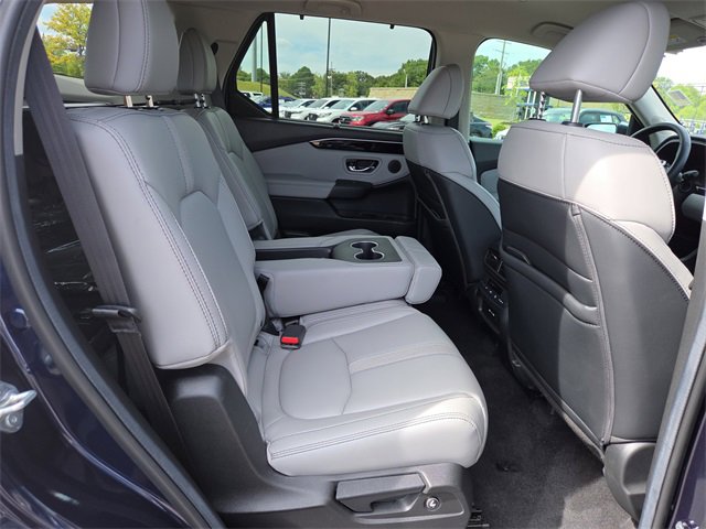 Certified 2025 Honda Pilot EX-L image 14