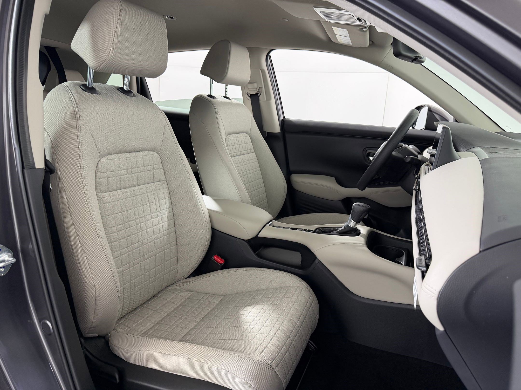 New 2026 Honda HR-V LX image 26