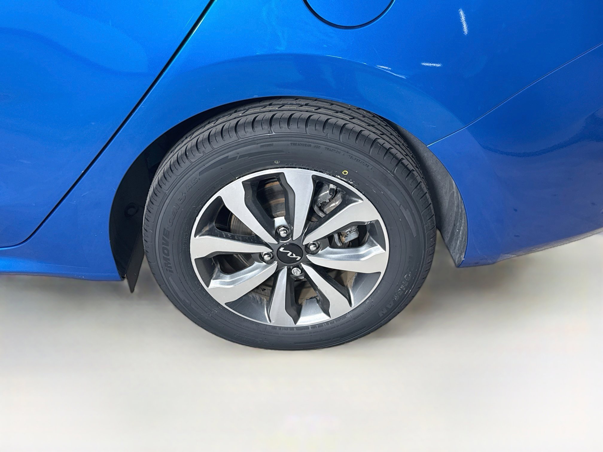 Used 2023 Kia Rio S w/ Technology Package FWD image 35