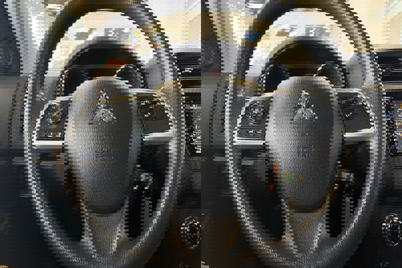 Used 2024 Mitsubishi Outlander Sport ES image 24