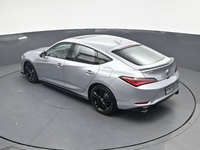 Used 2026 Acura Integra A-Spec FWD image 26