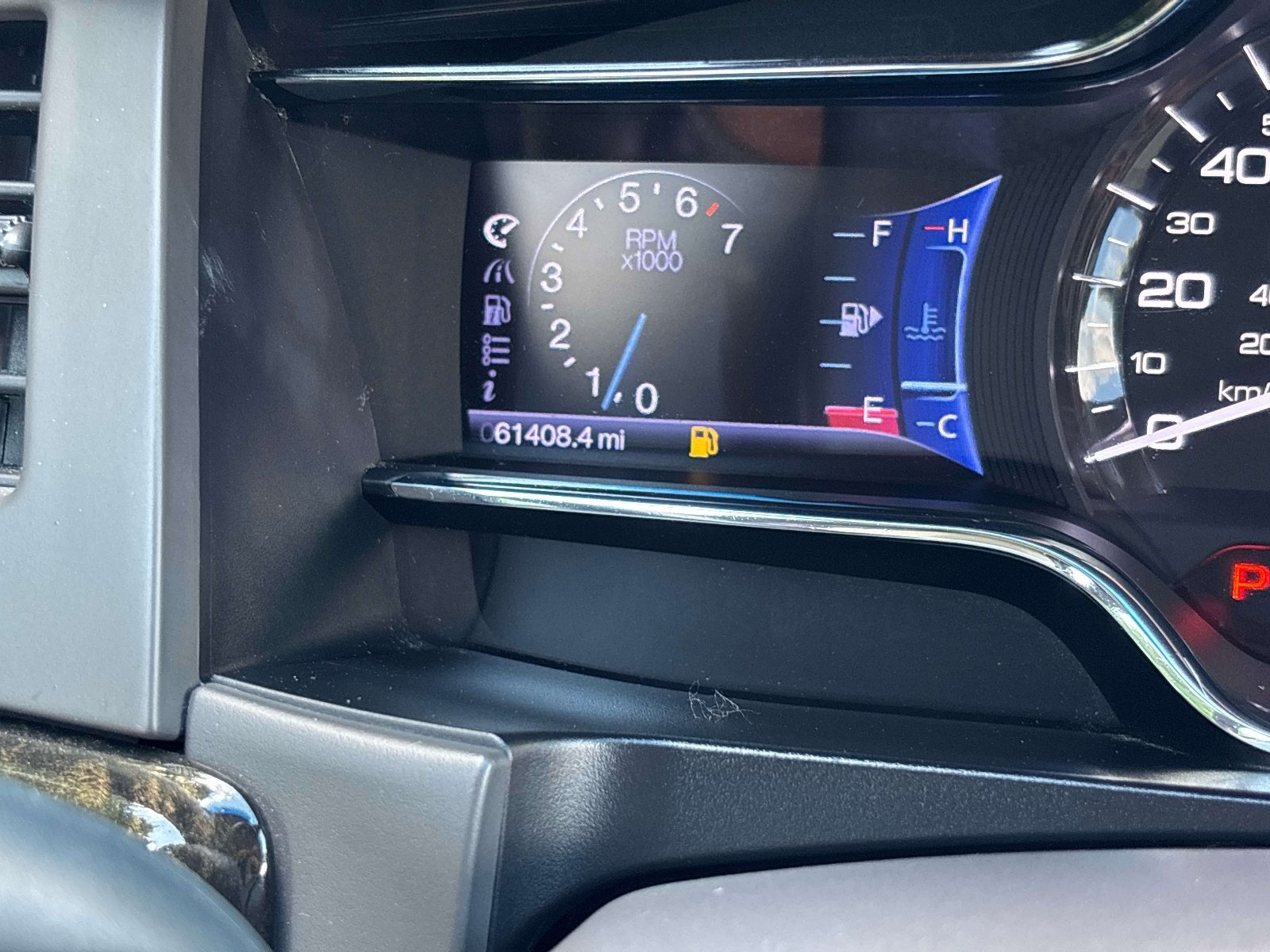 Used 2013 Lincoln MKS FWD image 20