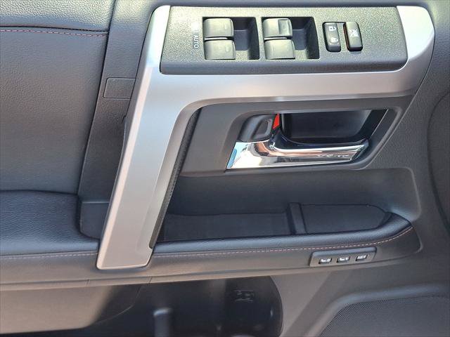 Certified 2023 Toyota 4Runner Limited AWD/4WD image 11