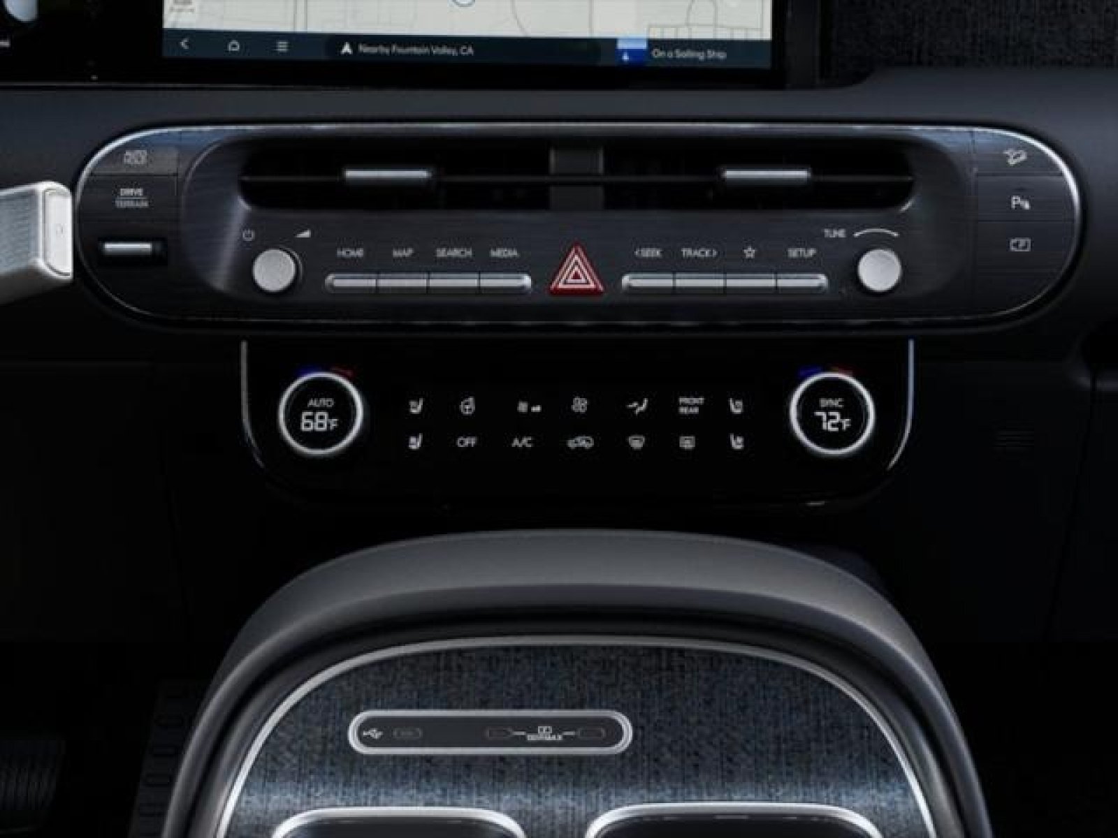 New 2027 Hyundai Palisade Limited AWD/4WD image 19