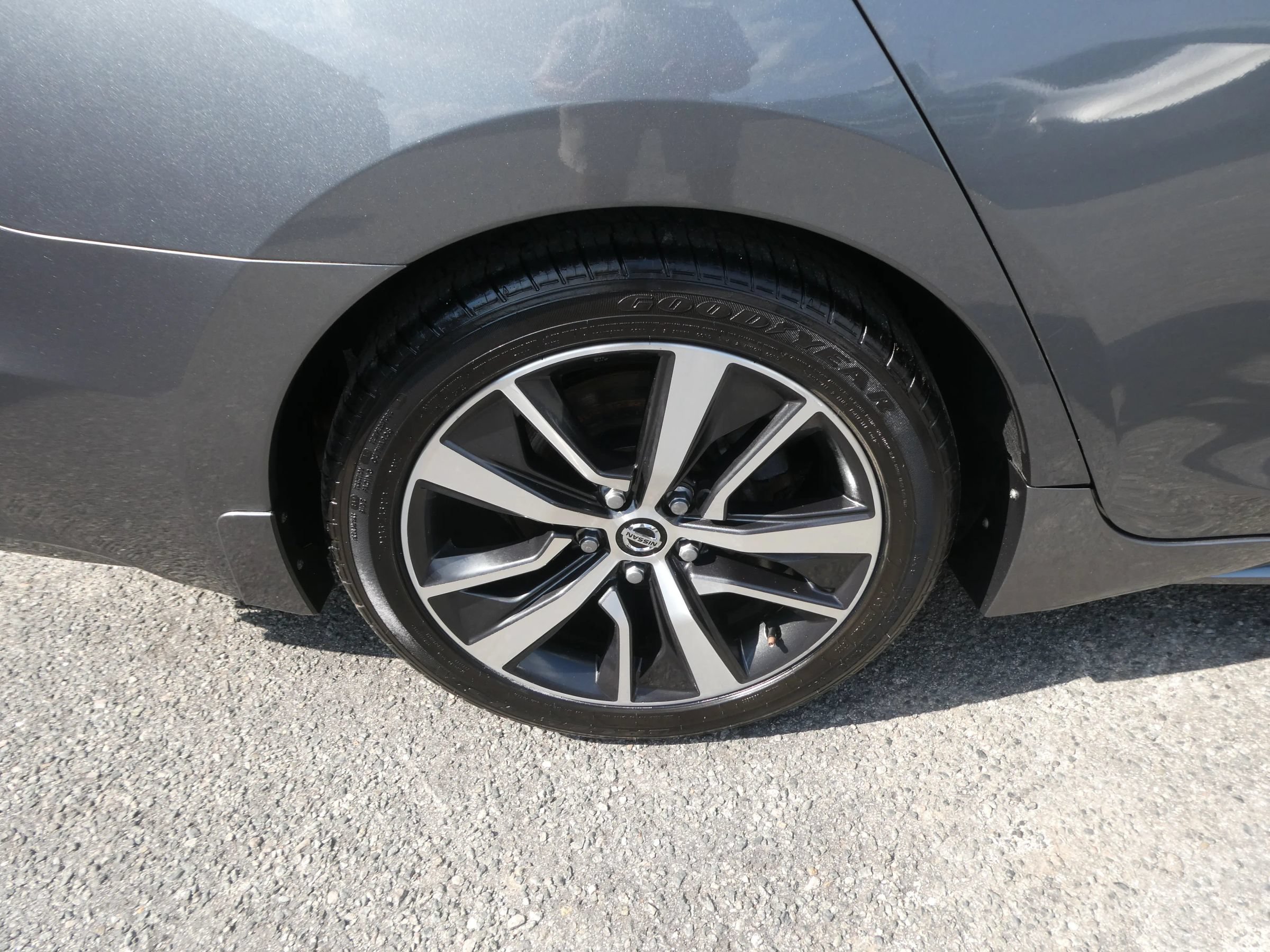 Used 2020 Nissan Maxima 3.5 SL FWD image 36