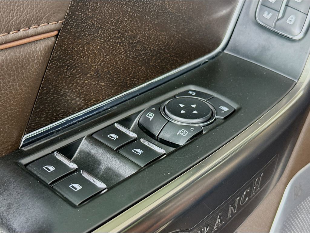 Used 2021 Ford F150 King Ranch w/ Equipment Group 601A High image 11