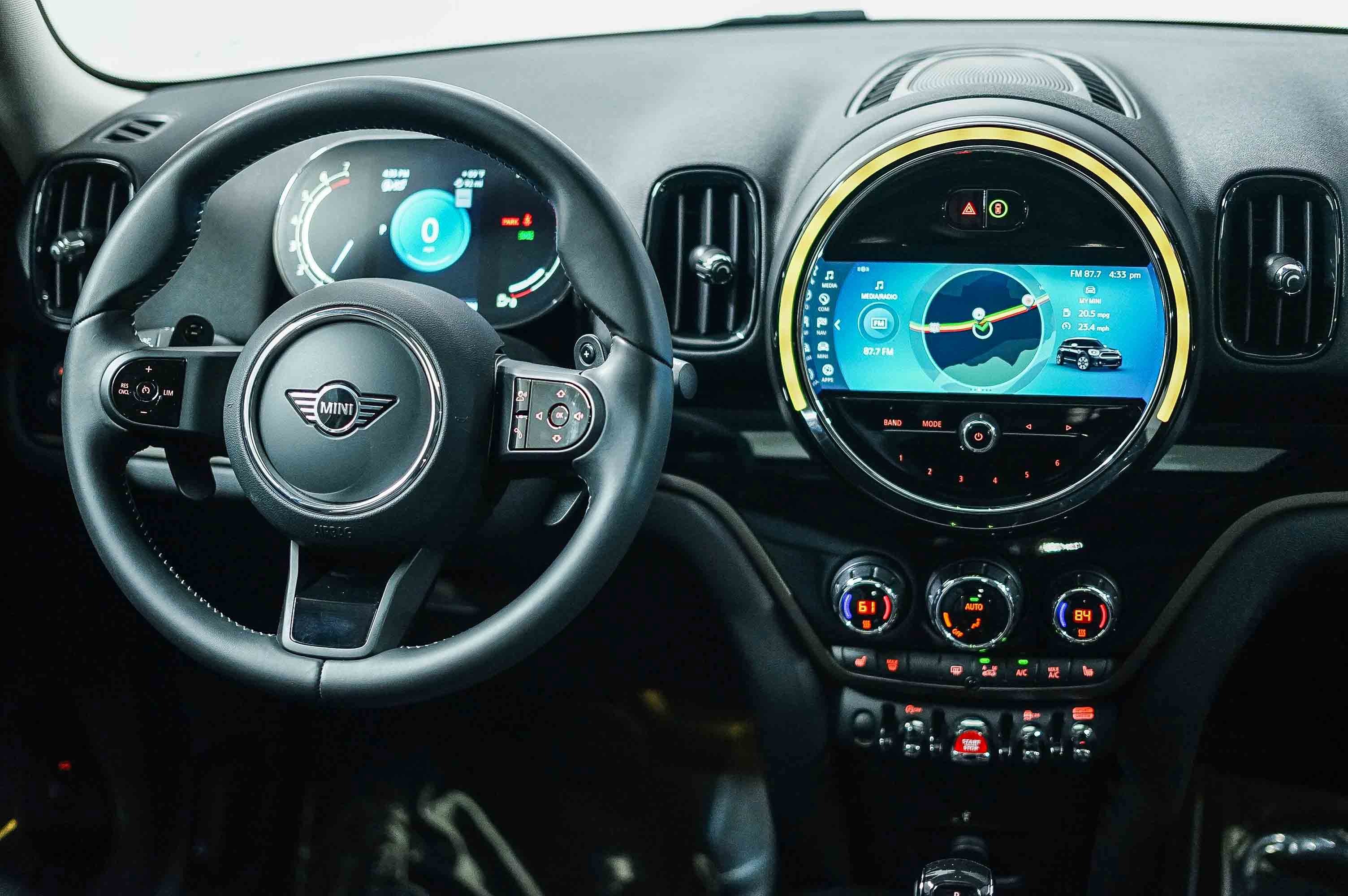 Certified 2023 MINI Cooper Countryman S image 11