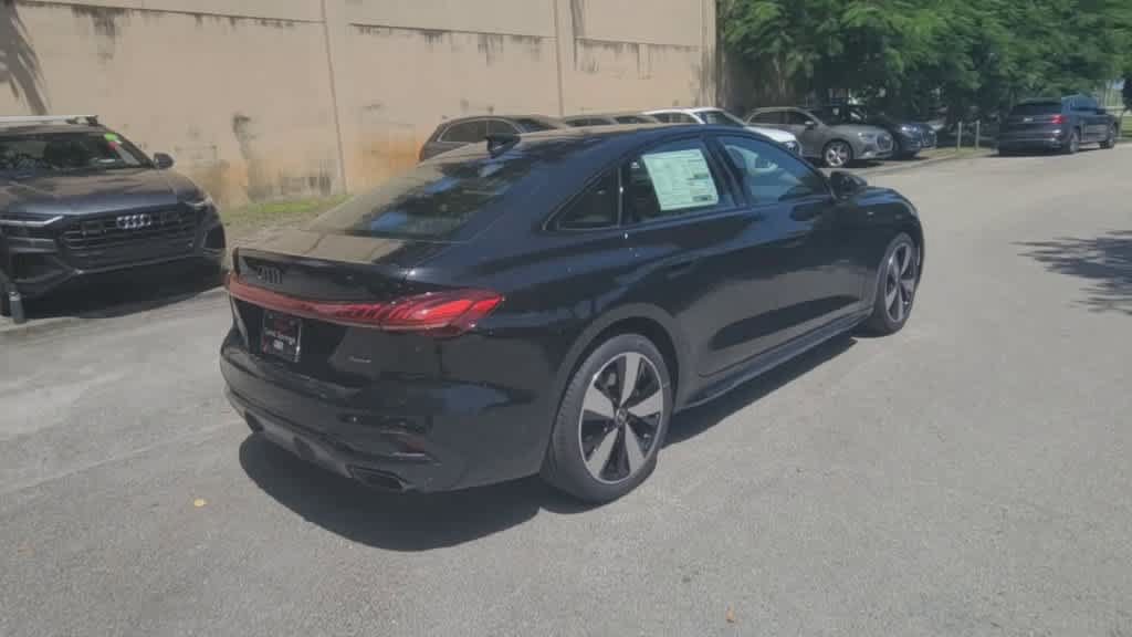 New 2026 Audi A5 Premium AWD/4WD image 8