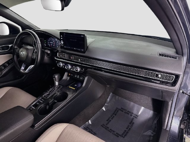 Used 2024 Honda Civic Sport Touring image 29