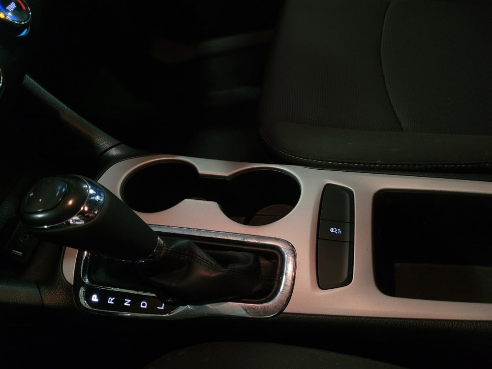 Used 2018 Chevrolet Cruze LS image 26