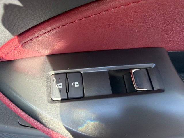 Used 2025 Lexus NX 250 FWD w/ Accessory Package (Z2) image 31