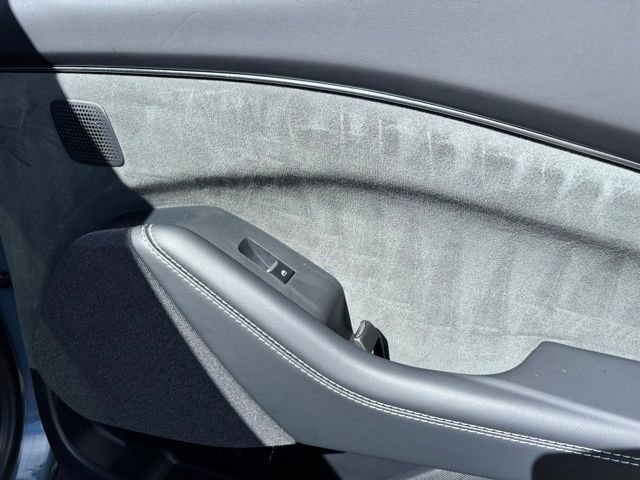 Certified 2024 Ford Mustang Mach-E GT AWD/4WD image 20